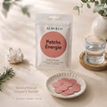 Patchs Énergie Albyreo™ - Boostez votre vitalité au quotidien !