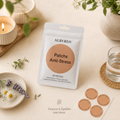 Patchs Anti-Stress Albyreo™ - Retrouvez calme et sérénité !