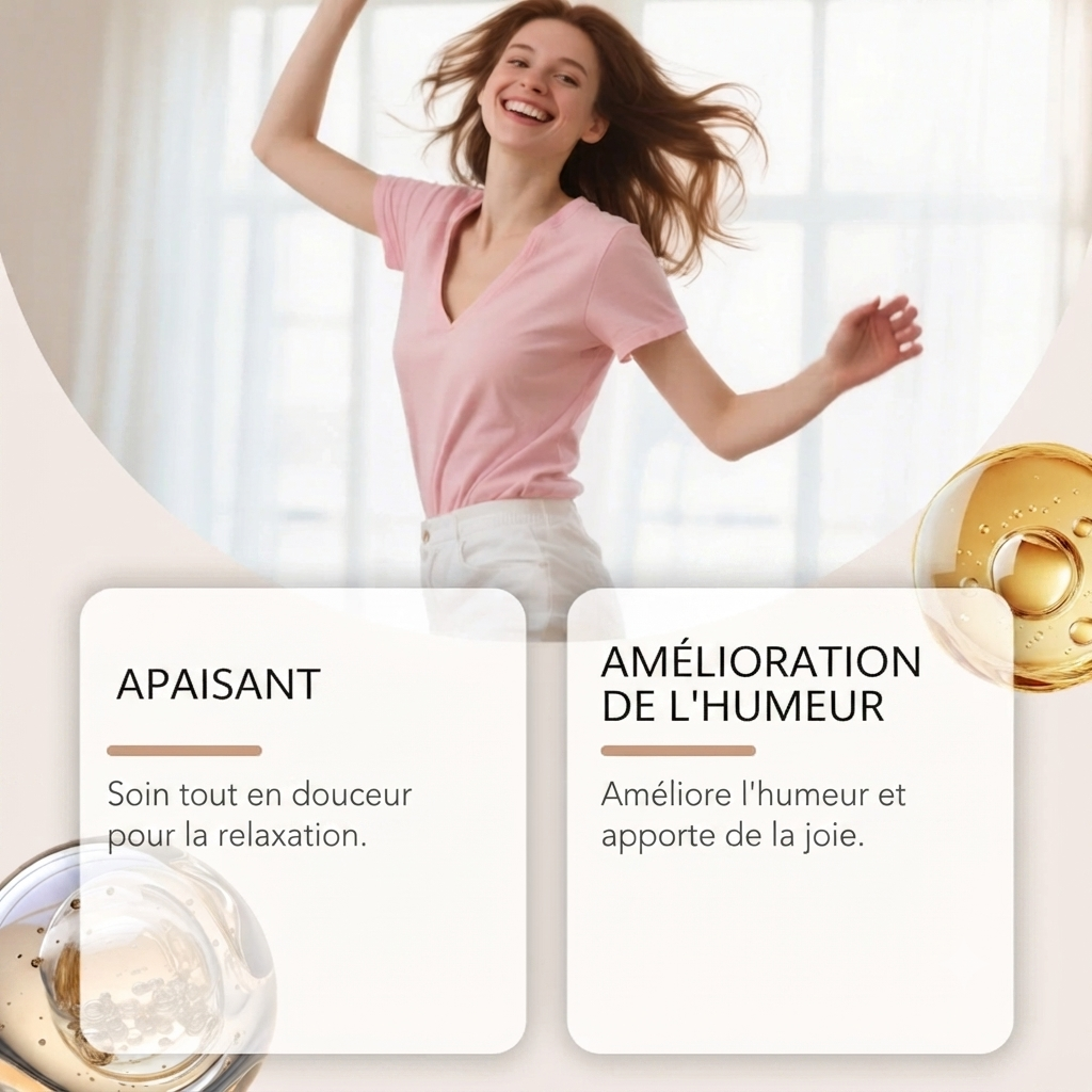 Patchs Anti-Stress Albyreo™ - Retrouvez calme et sérénité !